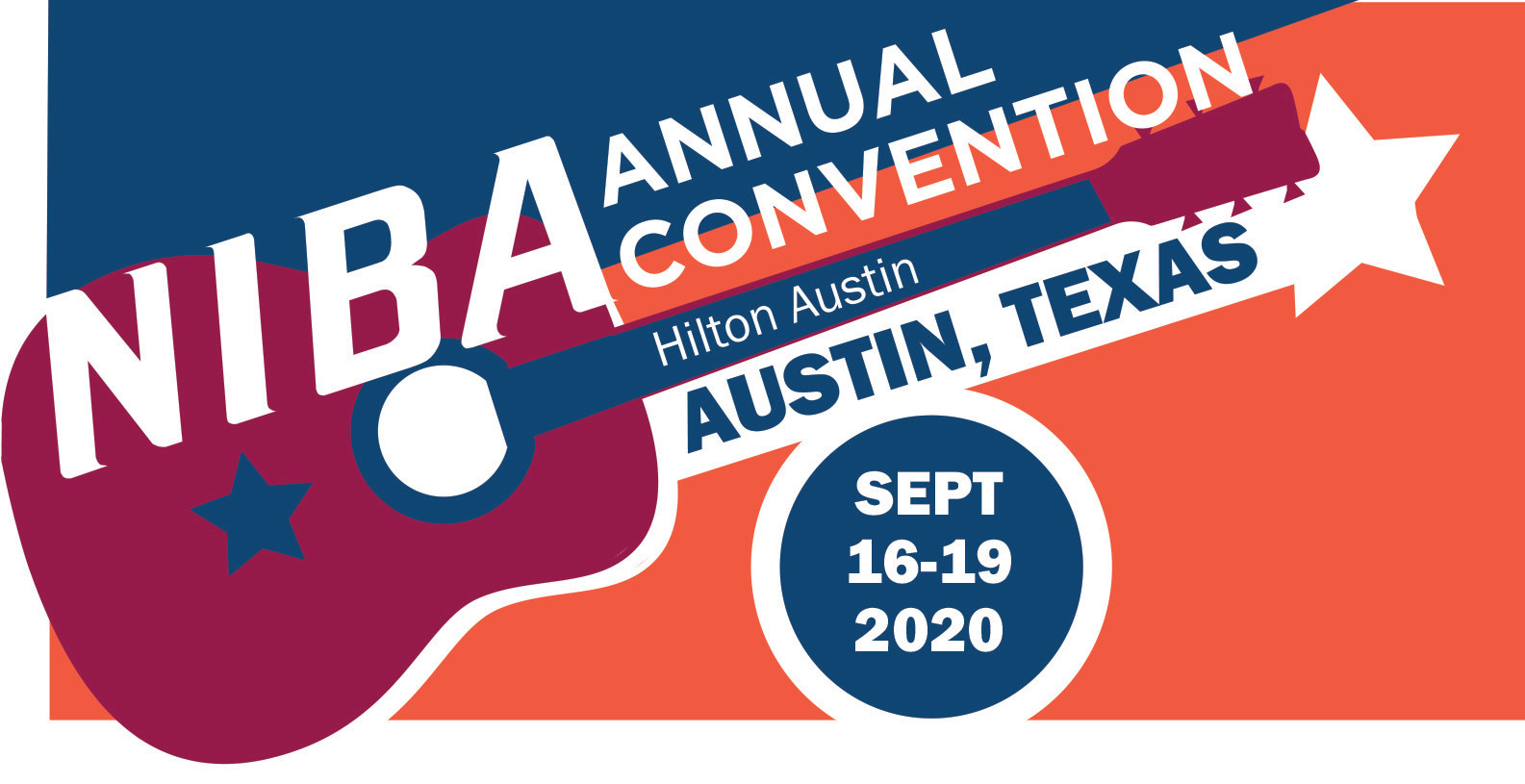 NIBA Convention 2020