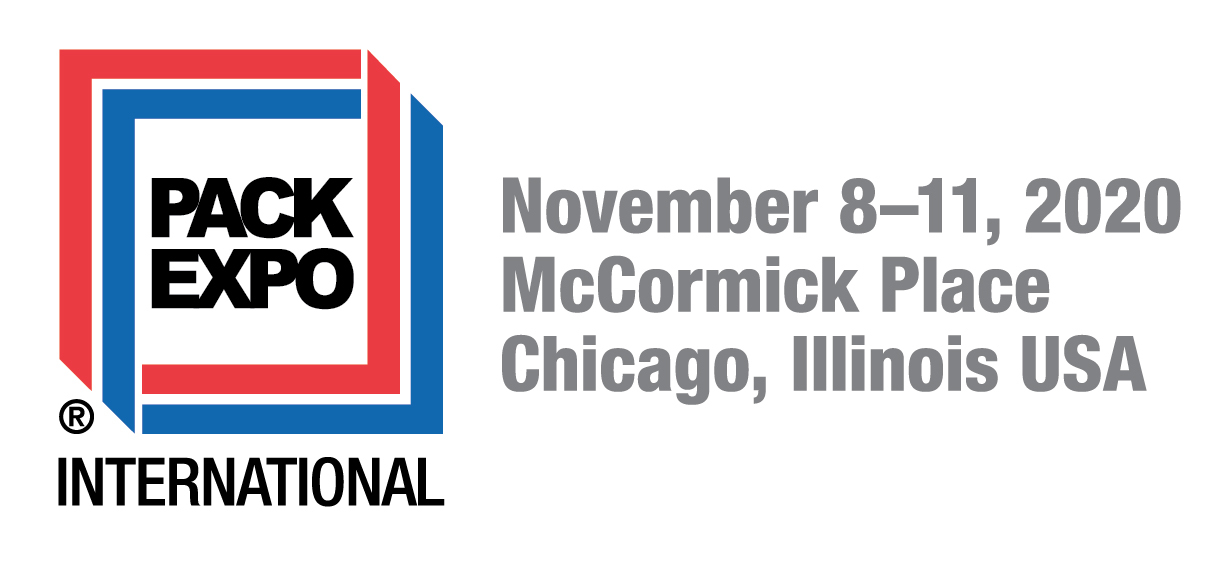 PACK EXPO International 2020