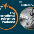 Stefano Giusti, VP of Global Packaging for AFC Manufacturing Group discusses Sustainability